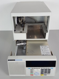Thumbnail image of Perkin Elmer Series 200 Autosampler PN: N2930100 Lab