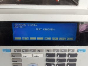 Thumbnail image of Perkin Elmer Series 200 Autosampler PN: N2930100 Lab