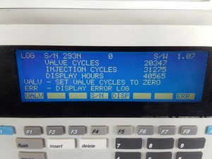 Thumbnail image of Perkin Elmer Series 200 Autosampler PN: N2930100 Lab