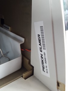 Thumbnail image of Perkin Elmer Series 200 Autosampler PN: N2930100 Lab