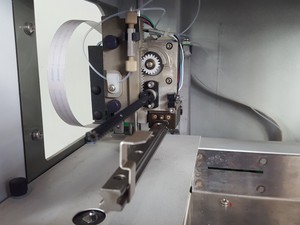 Thumbnail image of Perkin Elmer Series 200 Autosampler PN: N2930100 Lab