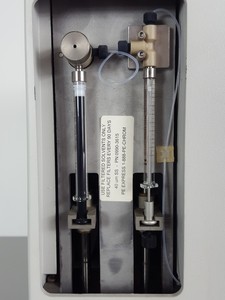 Thumbnail image of Perkin Elmer Series 200 Autosampler PN: N2930100 Lab