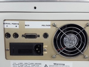 Thumbnail image of Perkin Elmer Series 200 Autosampler PN: N2930100 Lab