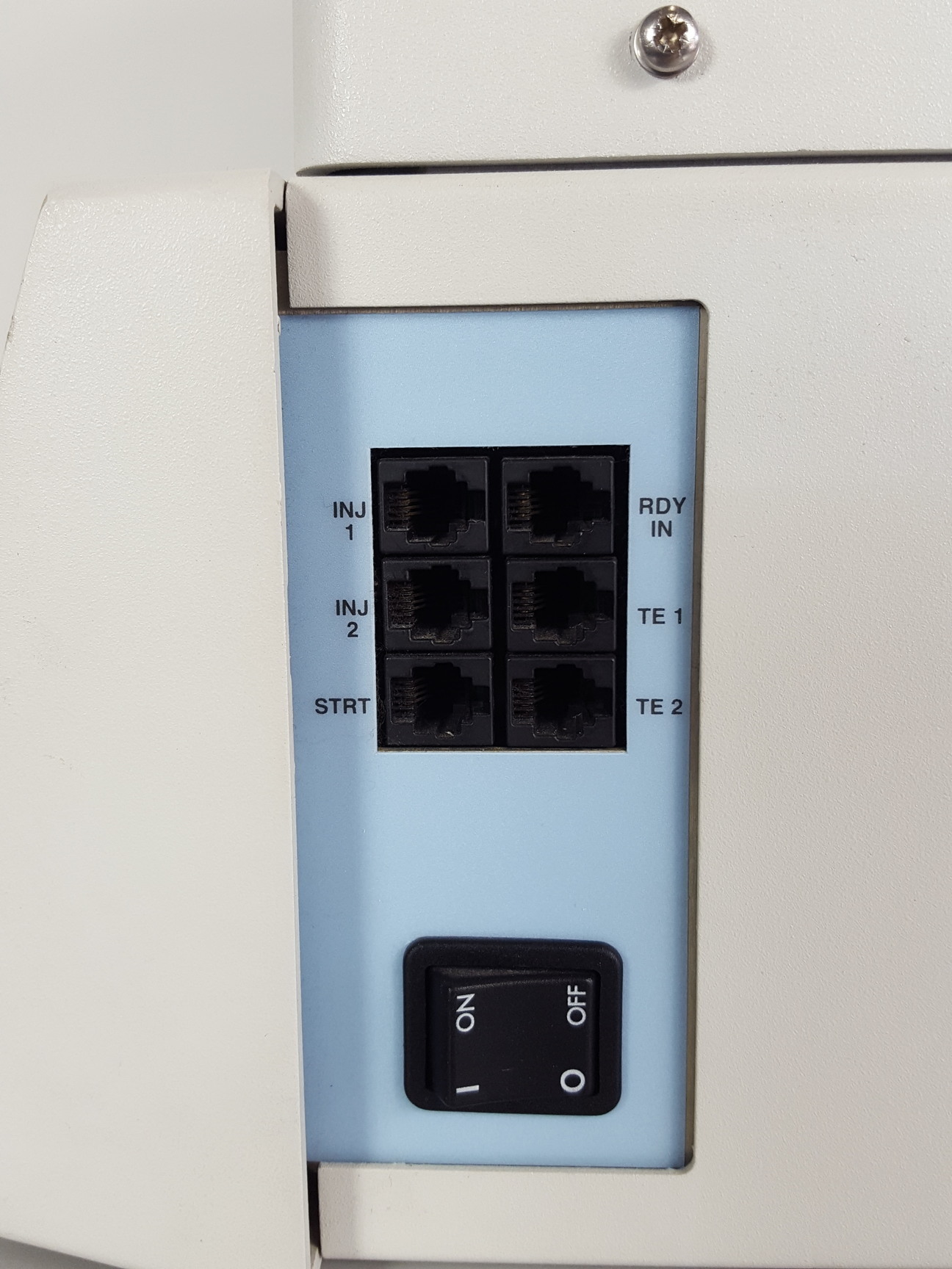 Image of Perkin Elmer Series 200 Autosampler PN: N2930100 Lab