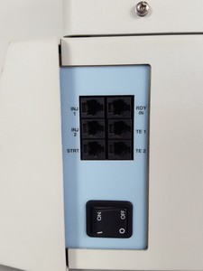 Thumbnail image of Perkin Elmer Series 200 Autosampler PN: N2930100 Lab