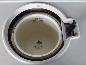 Thumbnail image of Beckman Coulter Optima MAX-E Ultracentrifuge Lab Spares or Repairs