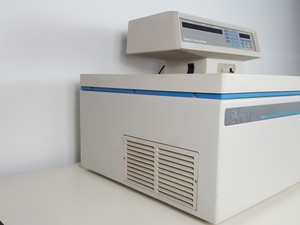 Thumbnail image of Beckman Coulter Optima MAX-E Ultracentrifuge Lab Spares or Repairs