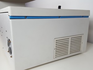 Thumbnail image of Beckman Coulter Optima MAX-E Ultracentrifuge Lab Spares or Repairs