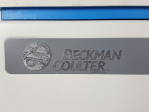 Thumbnail image of Beckman Coulter Optima MAX-E Ultracentrifuge Lab Spares or Repairs