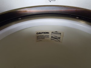 Thumbnail image of Beckman Coulter Optima MAX-E Ultracentrifuge Lab Spares or Repairs