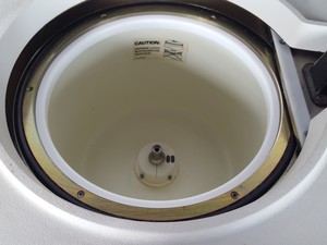 Thumbnail image of Beckman Coulter Optima MAX-E Ultracentrifuge Lab Spares or Repairs