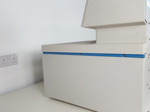 Thumbnail image of Beckman Coulter Optima MAX-E Ultracentrifuge Lab Spares or Repairs