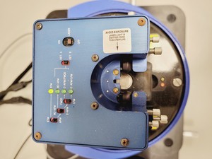 Thumbnail image of AEM Veeco Atomic Force Microscope System APEM-1000 AP-0100 OPTEM 28-21-10 M