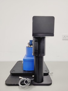 Thumbnail image of AEM Veeco Atomic Force Microscope System APEM-1000 AP-0100 OPTEM 28-21-10 M