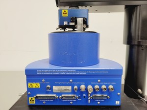 Thumbnail image of AEM Veeco Atomic Force Microscope System APEM-1000 AP-0100 OPTEM 28-21-10 M