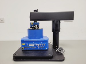 Thumbnail image of AEM Veeco Atomic Force Microscope System APEM-1000 AP-0100 OPTEM 28-21-10 M