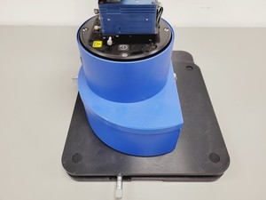 Thumbnail image of AEM Veeco Atomic Force Microscope System APEM-1000 AP-0100 OPTEM 28-21-10 M