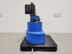 Thumbnail image of AEM Veeco Atomic Force Microscope System APEM-1000 AP-0100 OPTEM 28-21-10 M