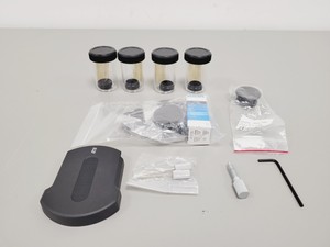 Thumbnail image of AEM Veeco Atomic Force Microscope System APEM-1000 AP-0100 OPTEM 28-21-10 M