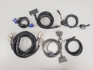 Thumbnail image of AEM Veeco Atomic Force Microscope System APEM-1000 AP-0100 OPTEM 28-21-10 M