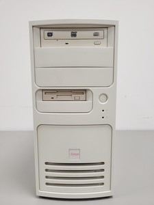 Thumbnail image of AEM Veeco Atomic Force Microscope System APEM-1000 AP-0100 OPTEM 28-21-10 M
