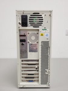 Thumbnail image of AEM Veeco Atomic Force Microscope System APEM-1000 AP-0100 OPTEM 28-21-10 M