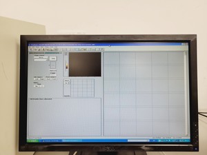 Thumbnail image of AEM Veeco Atomic Force Microscope System APEM-1000 AP-0100 OPTEM 28-21-10 M