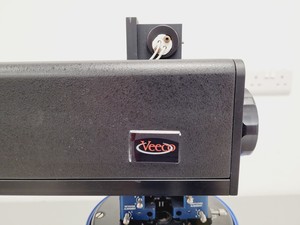 Thumbnail image of AEM Veeco Atomic Force Microscope System APEM-1000 AP-0100 OPTEM 28-21-10 M