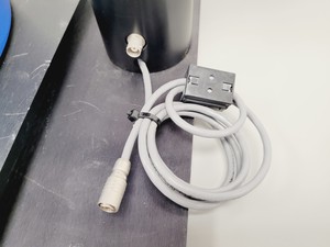 Thumbnail image of AEM Veeco Atomic Force Microscope System APEM-1000 AP-0100 OPTEM 28-21-10 M