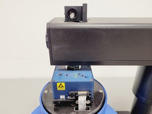 Thumbnail image of AEM Veeco Atomic Force Microscope System APEM-1000 AP-0100 OPTEM 28-21-10 M