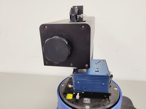 Thumbnail image of AEM Veeco Atomic Force Microscope System APEM-1000 AP-0100 OPTEM 28-21-10 M