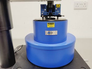 Thumbnail image of AEM Veeco Atomic Force Microscope System APEM-1000 AP-0100 OPTEM 28-21-10 M