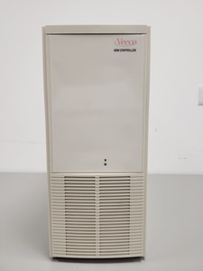 Thumbnail image of AEM Veeco Atomic Force Microscope System APEM-1000 AP-0100 OPTEM 28-21-10 M
