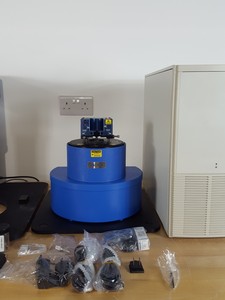 Thumbnail image of AEM Veeco Atomic Force Microscope System APEM-1000 AP-0100 OPTEM 28-21-10 M