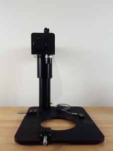 Thumbnail image of AEM Veeco Atomic Force Microscope System APEM-1000 AP-0100 OPTEM 28-21-10 M