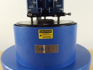 Thumbnail image of AEM Veeco Atomic Force Microscope System APEM-1000 AP-0100 OPTEM 28-21-10 M
