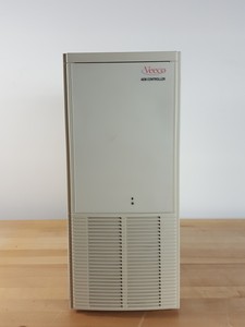Thumbnail image of AEM Veeco Atomic Force Microscope System APEM-1000 AP-0100 OPTEM 28-21-10 M
