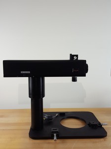 Thumbnail image of AEM Veeco Atomic Force Microscope System APEM-1000 AP-0100 OPTEM 28-21-10 M