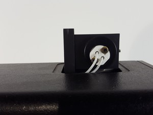 Thumbnail image of AEM Veeco Atomic Force Microscope System APEM-1000 AP-0100 OPTEM 28-21-10 M