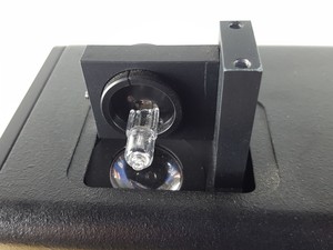 Thumbnail image of AEM Veeco Atomic Force Microscope System APEM-1000 AP-0100 OPTEM 28-21-10 M