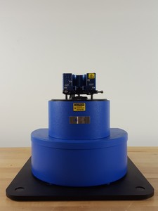 Thumbnail image of AEM Veeco Atomic Force Microscope System APEM-1000 AP-0100 OPTEM 28-21-10 M