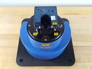 Thumbnail image of AEM Veeco Atomic Force Microscope System APEM-1000 AP-0100 OPTEM 28-21-10 M