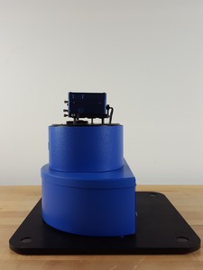 Thumbnail image of AEM Veeco Atomic Force Microscope System APEM-1000 AP-0100 OPTEM 28-21-10 M