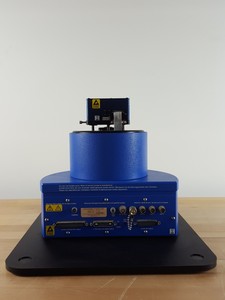 Thumbnail image of AEM Veeco Atomic Force Microscope System APEM-1000 AP-0100 OPTEM 28-21-10 M