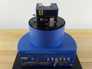 Thumbnail image of AEM Veeco Atomic Force Microscope System APEM-1000 AP-0100 OPTEM 28-21-10 M