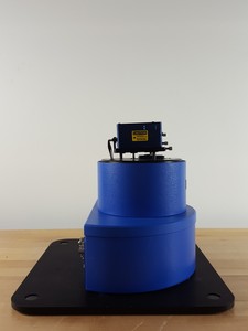 Thumbnail image of AEM Veeco Atomic Force Microscope System APEM-1000 AP-0100 OPTEM 28-21-10 M