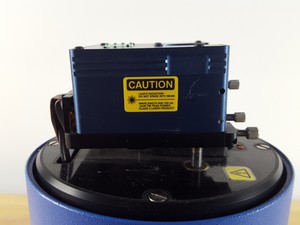 Thumbnail image of AEM Veeco Atomic Force Microscope System APEM-1000 AP-0100 OPTEM 28-21-10 M