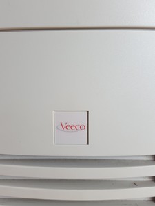 Thumbnail image of AEM Veeco Atomic Force Microscope System APEM-1000 AP-0100 OPTEM 28-21-10 M