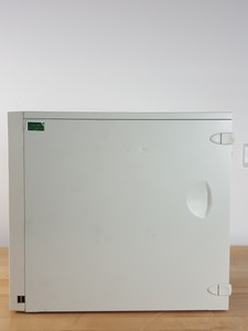 Thumbnail image of AEM Veeco Atomic Force Microscope System APEM-1000 AP-0100 OPTEM 28-21-10 M
