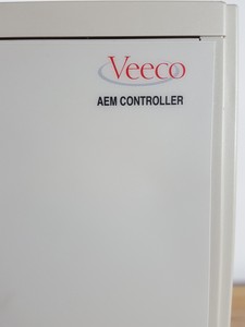 Thumbnail image of AEM Veeco Atomic Force Microscope System APEM-1000 AP-0100 OPTEM 28-21-10 M